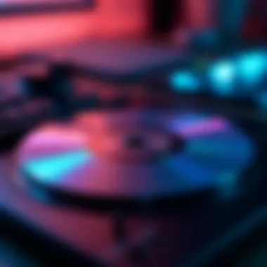Magnificent How to Play CDs on Windows 10: A Comprehensive Guide Magnificent How to Play CDs on Windows 10: A Comprehensive Guide