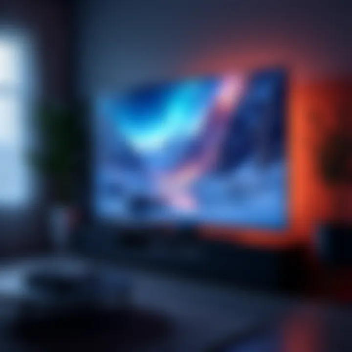 Magnificent Your Guide to Finding the Best Deals on 65-Inch TVs