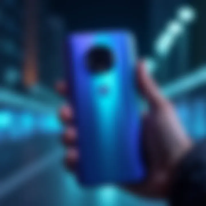 Comprehensive Exploration of Moto G9 Specifications Summary