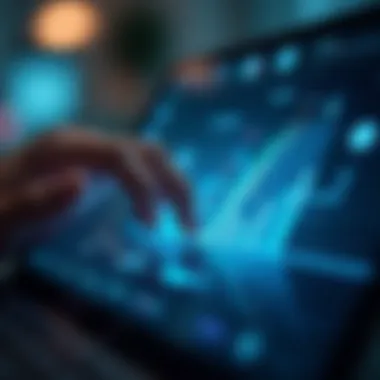 Integrations with other software