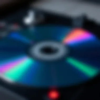 How to Play CDs on Windows 10: A Comprehensive Guide Introduction