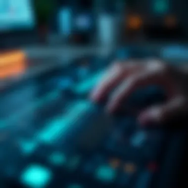 Essential Tools for Text Addition Comparison of various tools for adding text to reels