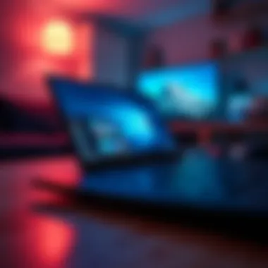 Optimizing Gaming Performance on Chromebook Tips for optimizing gaming performance on a Chromebook