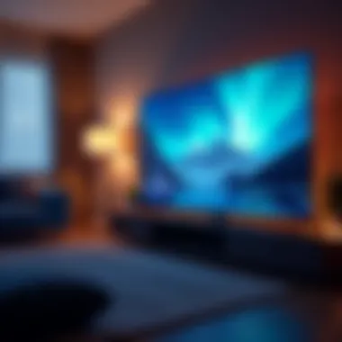 Your Guide to Finding the Best Deals on 65-Inch TVs Summary