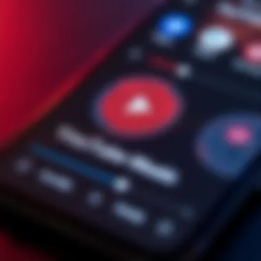 Connecting with Other Platforms Integration of YouTube Music with other platforms